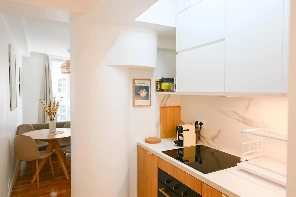 We Parisian The Marais Cozy Apartamento