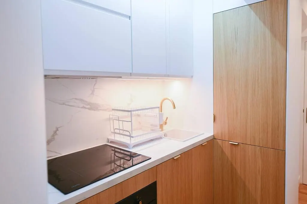 We Parisian The Marais Cozy Apartamento