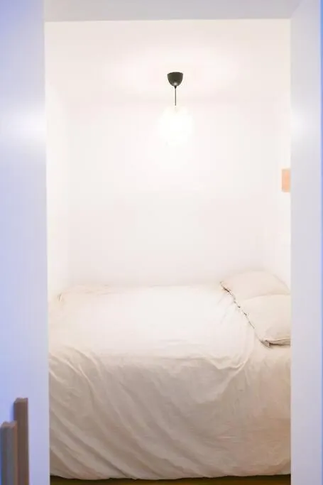 Apartment We Parisian The Marais Cozy